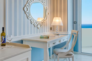 Elite Room Direct Sea View