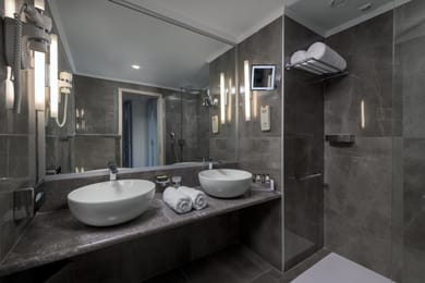 Executive Room Private Pool