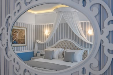 Superior Room Sea View