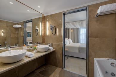 Suite Sea View