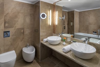 Suite Sea View