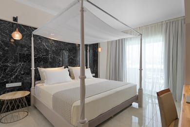 Suite Sea View