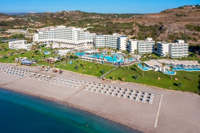 Rodos Palladium Leisure & Wellness - Image 2