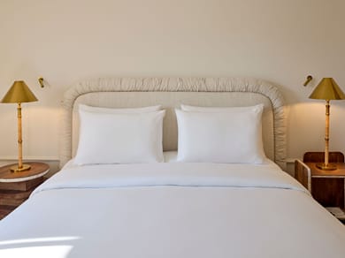 hotelkamer