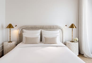 XL Loft Suite