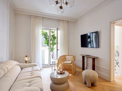 hotelkamer