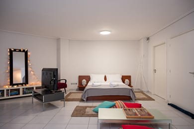 3 Palm Villa - Image 2