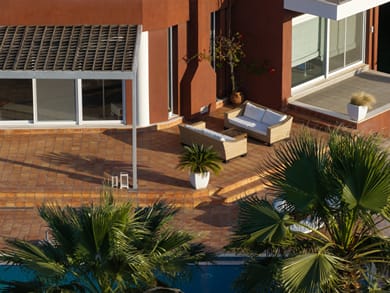3 Palm Villa - Image 3