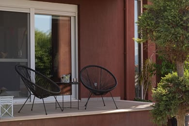 3 Palm Villa - Image 4