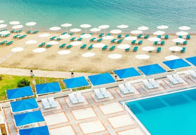 Palmariva Beach Hotel - Image 7