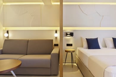 Junior Suite with Jacuzzi