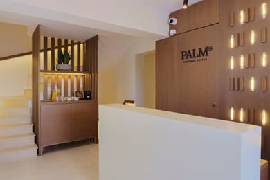 Palm Boutique Suites - Image 2