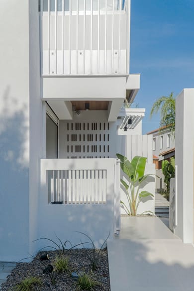 Palm Boutique Suites - Image 3