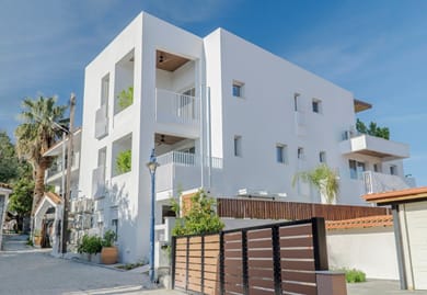 Palm Boutique Suites - Image 4