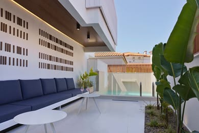 Palm Boutique Suites - Image 5
