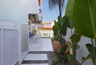 Palm Boutique Suites - Image 6