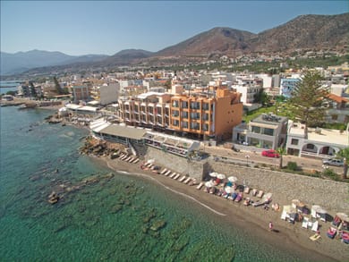 Palmera Beach Hotel & Spa - Image 6