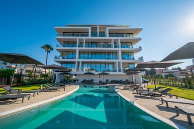 The Palmiers - Image 2