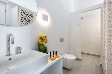 Honeymoon Suite with Private Pool