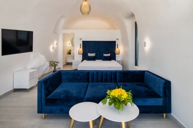 Honeymoon Suite with Private Pool
