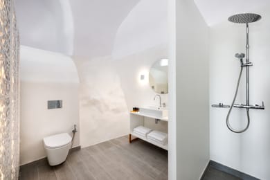 Junior Suite with Private Pool