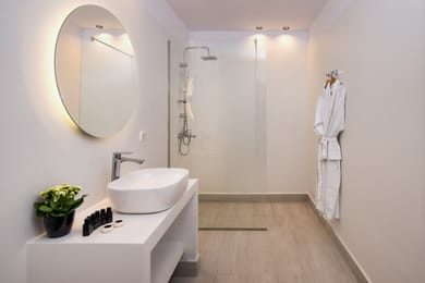 One Bedroom Suite