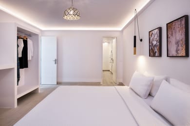 One Bedroom Suite