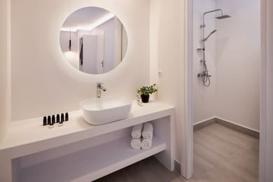 One Bedroom Suite