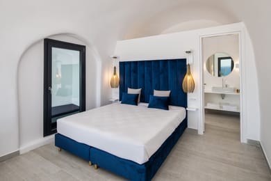 Senior Suite with Private Pool