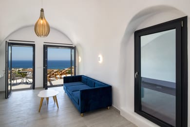Superior Suite with Private Pool