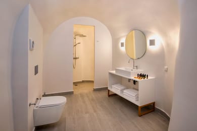 Superior Suite with Private Pool