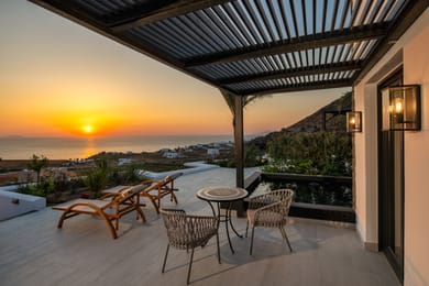 Superior Suite with Private Pool