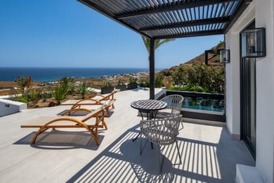 Superior Suite with Private Pool