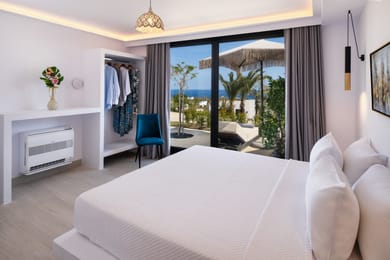 Two Bedroom Suite