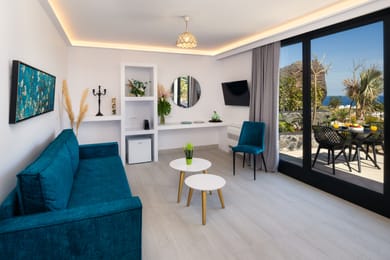 Two Bedroom Suite