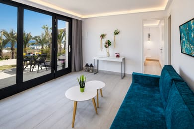 Two Bedroom Suite