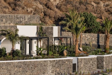 Palm Island Suites - Image 2