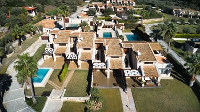 Palmrise Luxury Villas - Image 2