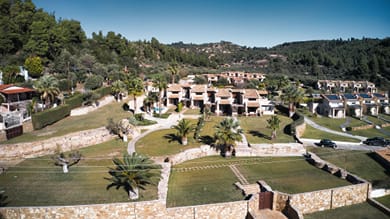 Palmrise Luxury Villas - Image 4