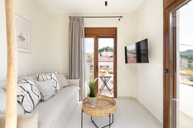 Premium Residence (Sea View)