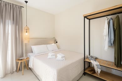 Premium Residence (Mountain View)