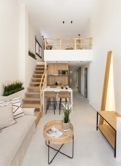 Signature Loft Residence