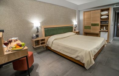 Superior Garden View