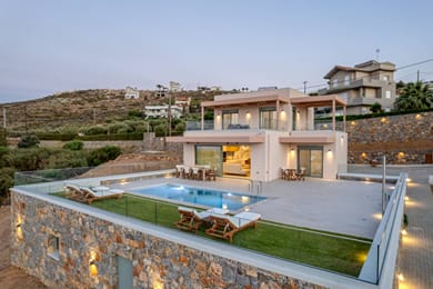 Palmyra Villas & Suites - Image 5