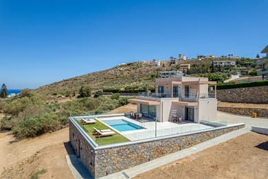 Palmyra Villas & Suites - Image 6