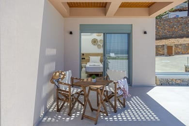 Palmyra Villas & Suites - Image 7