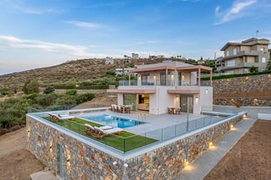 Palmyra Villas & Suites - Image 2