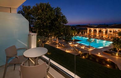 Palmyra Hotel Zakynthos - Image 4
