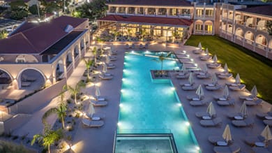 Palmyra Hotel Zakynthos - Image 2