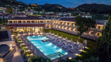 Palmyra Hotel Zakynthos - Image 3